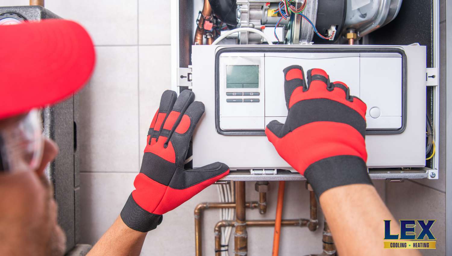 calculating the size of your furnace