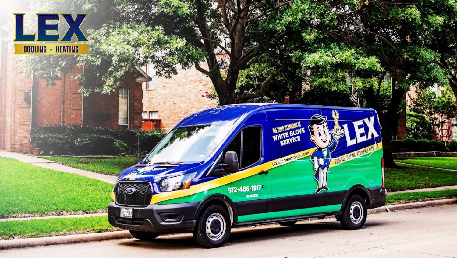 Carrollton Furnace Installation and Repair