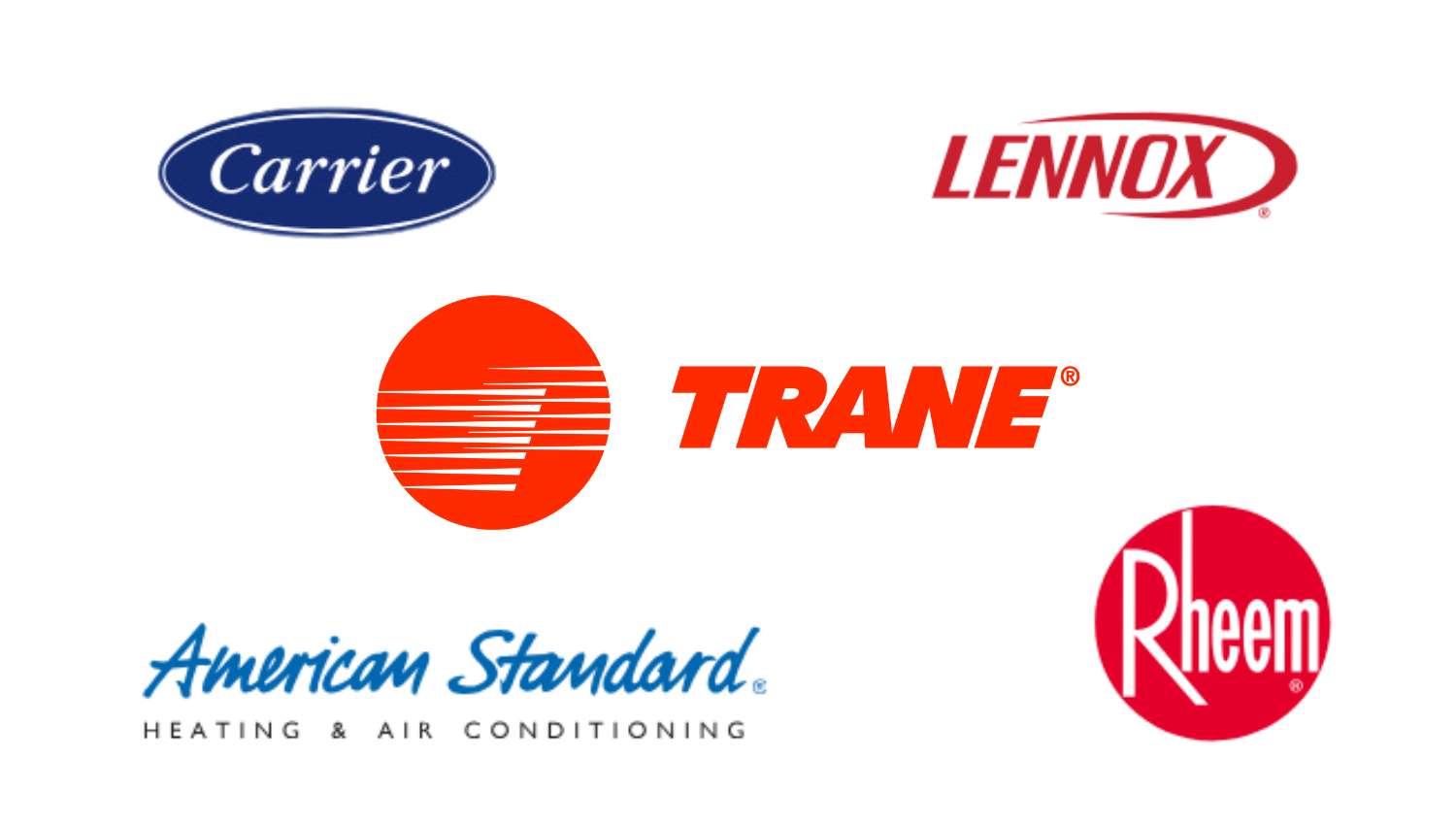 Premium Furnace Brands