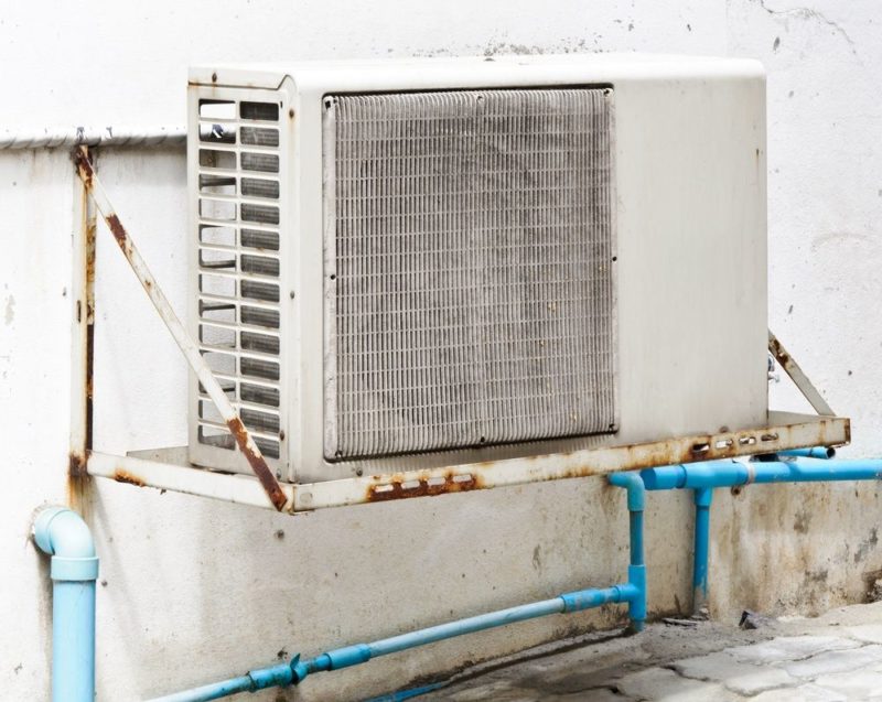 Who Invented the First Air Conditioner and Other Surprising Facts