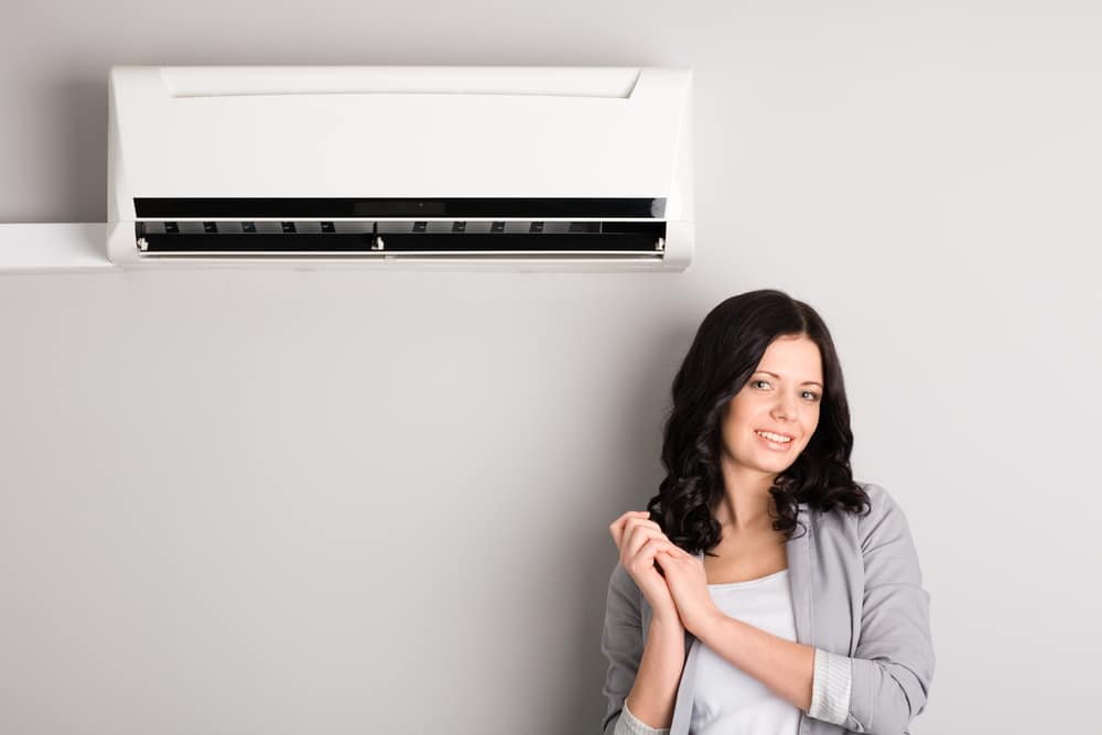 Air Conditioning and Heating