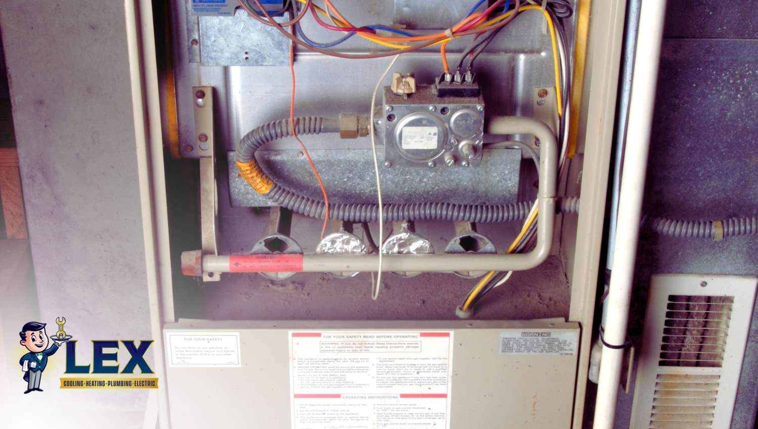 Furnace Maintenance DFW