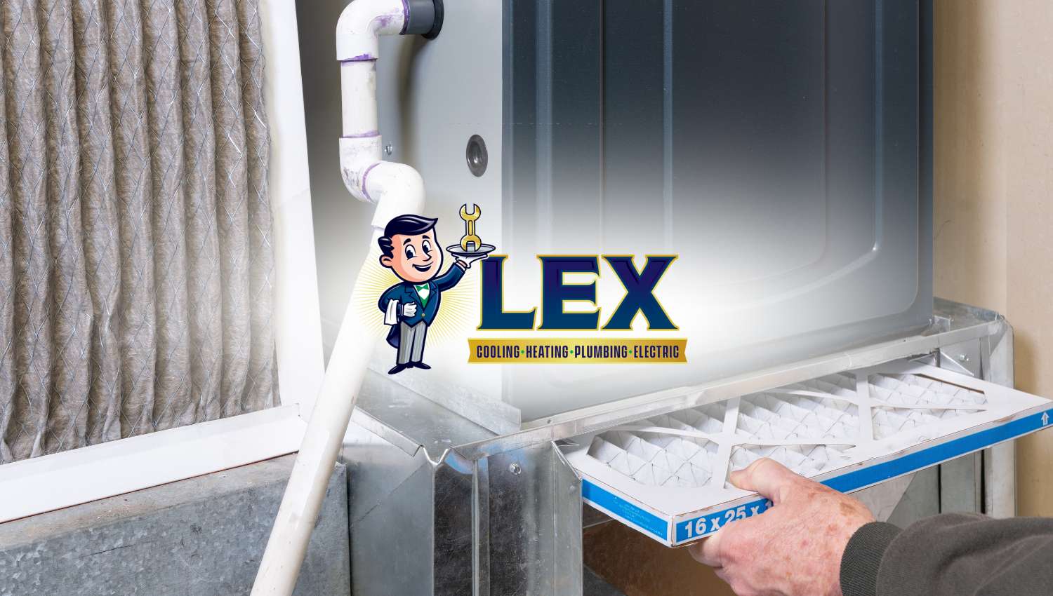 Reasons Your Furnace Needs an Annual Tune-Up