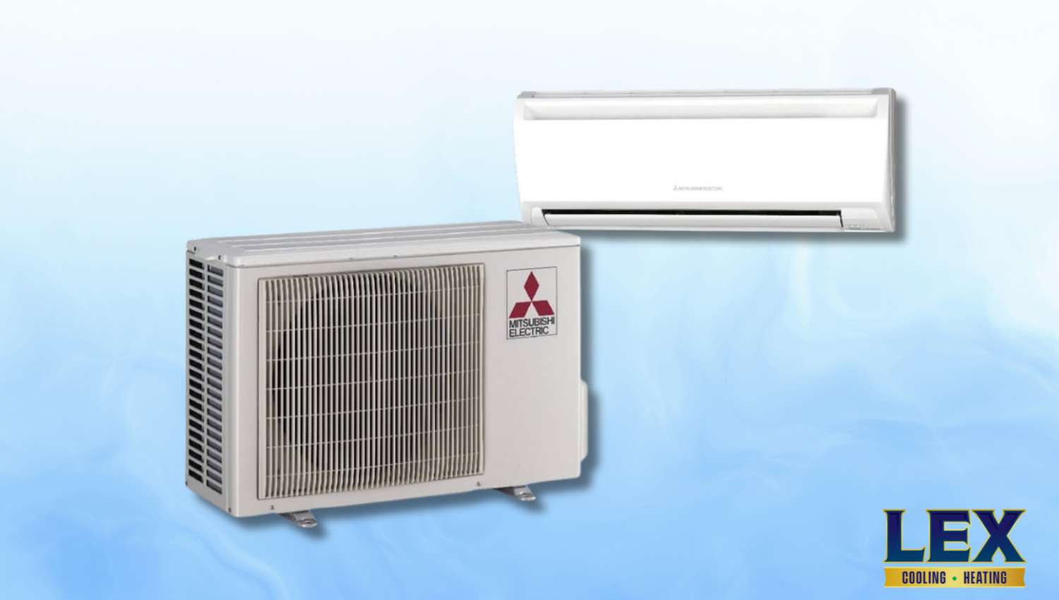 mitsubishi electric air conditioning ratings