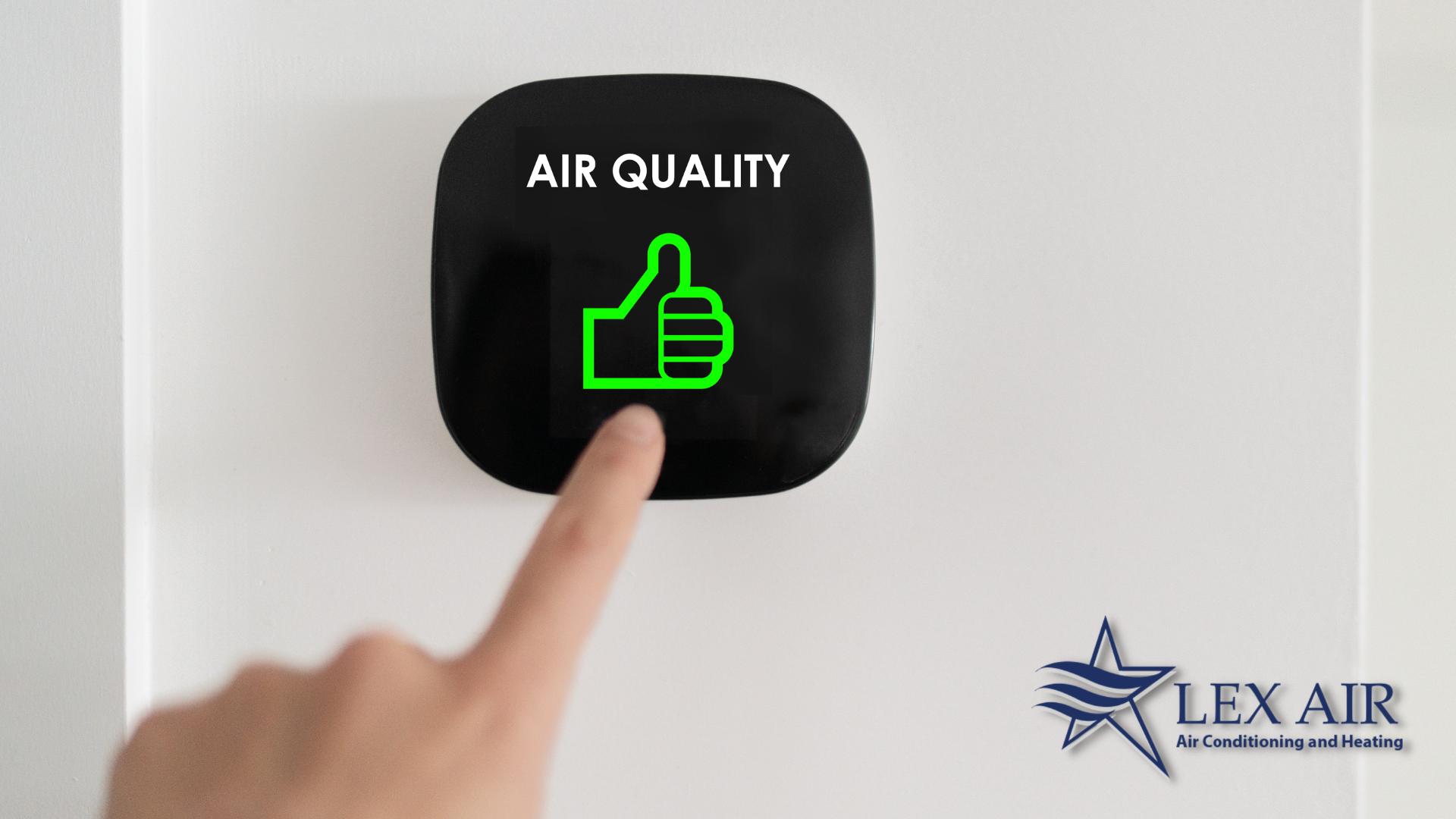Carrollton Indoor Air Quality Experts