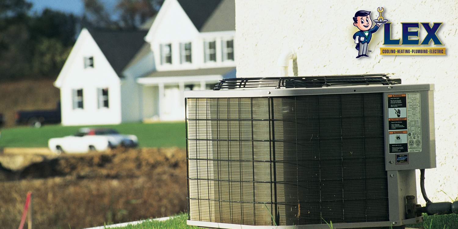 Carrollton AC Installation Services