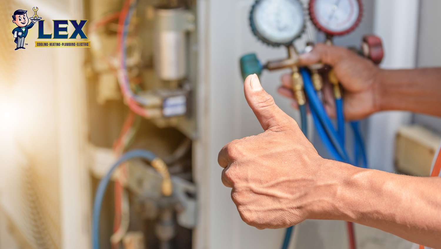 Factors That Influence the Lifespan of HVAC System