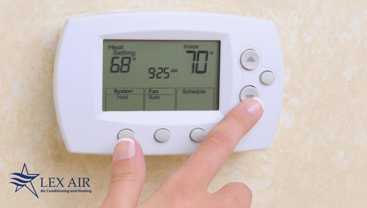 How to Optimize Your Thermostat During the Winter