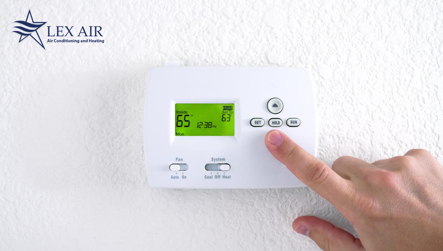 how to optimize your thermostat