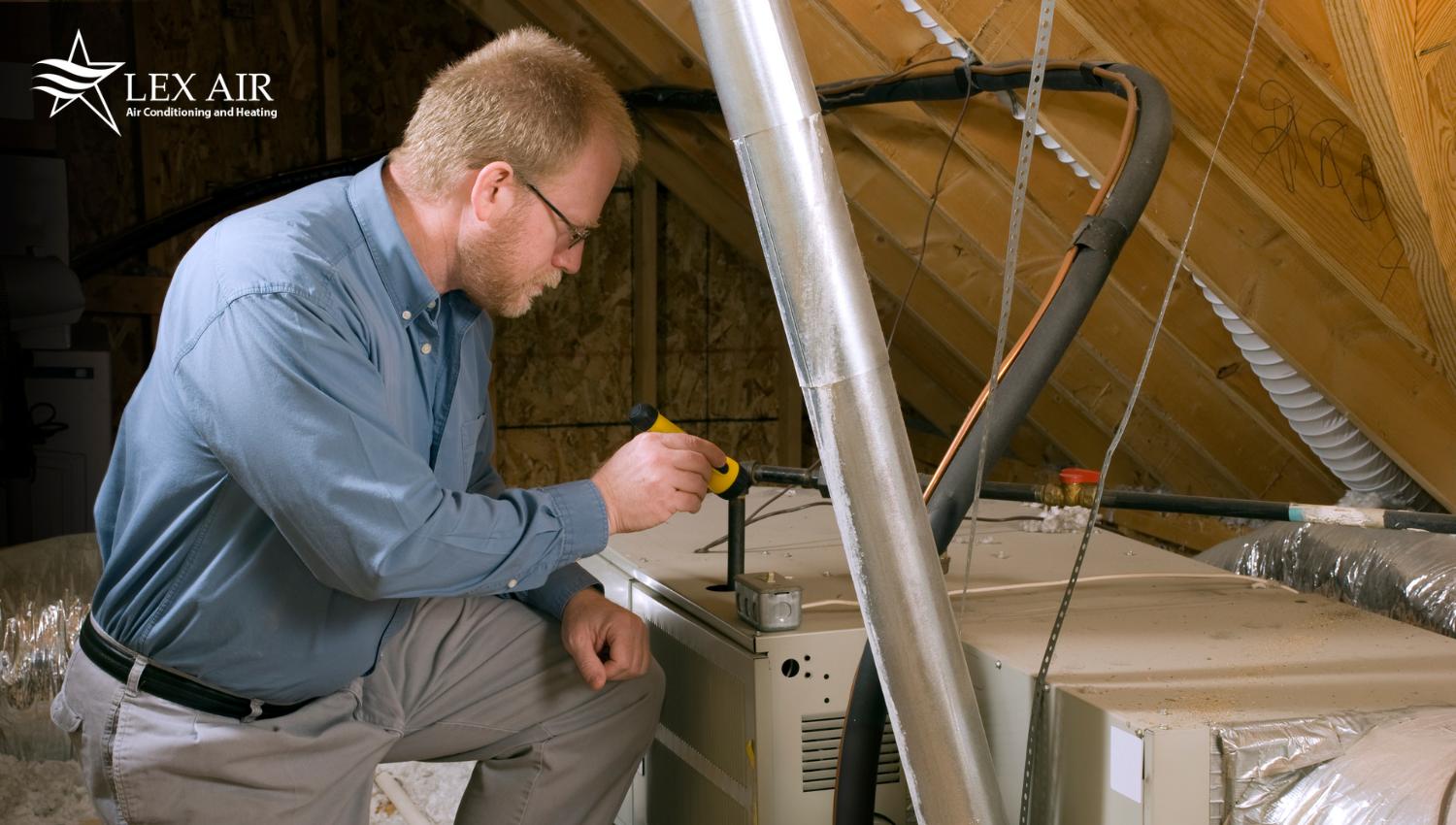 Carrollton Heating System Services