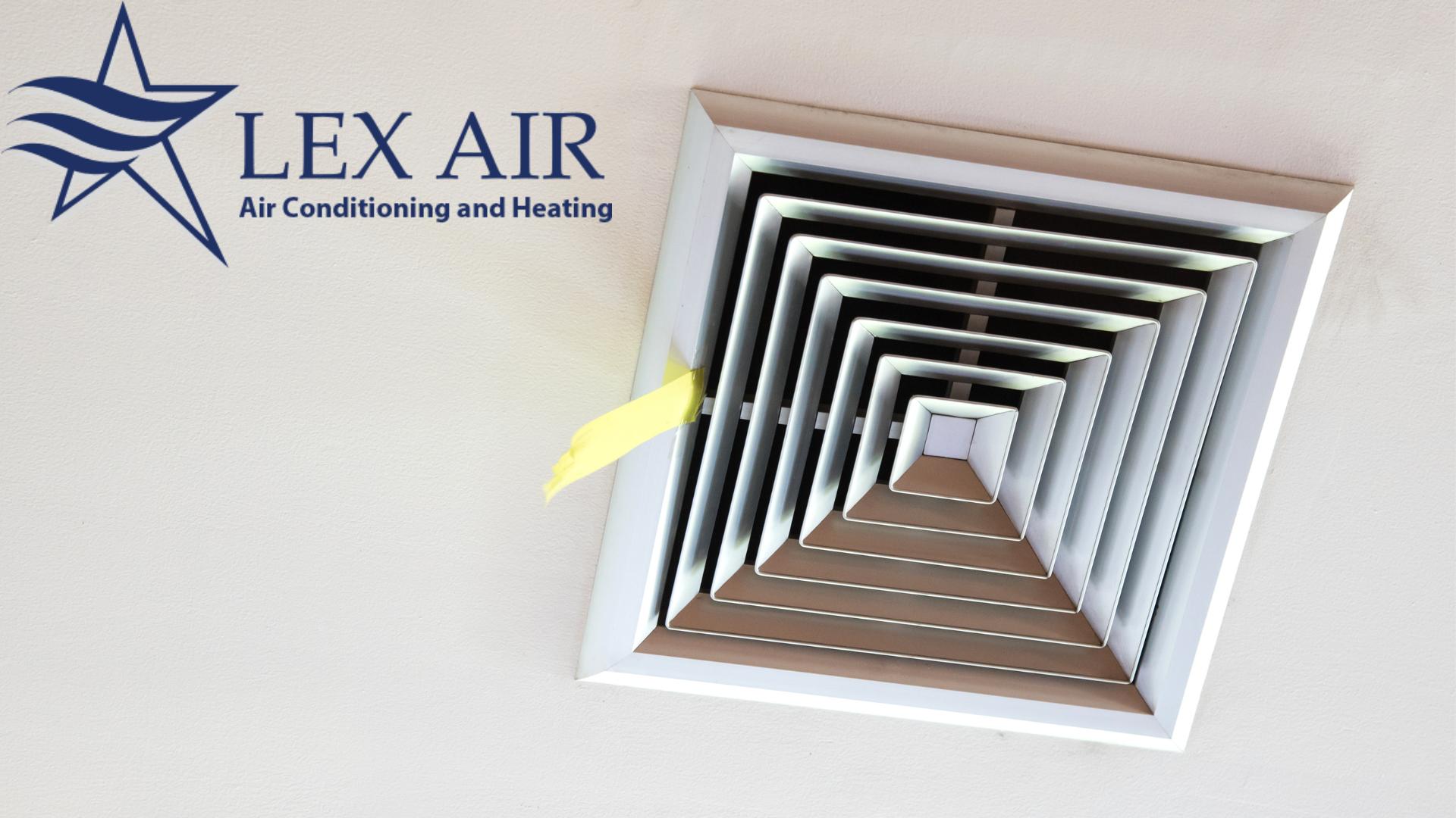 Can Airborne Viruses Travel Through Ducts 