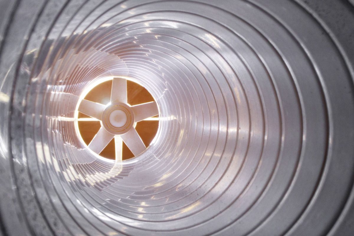 Air Ducts
