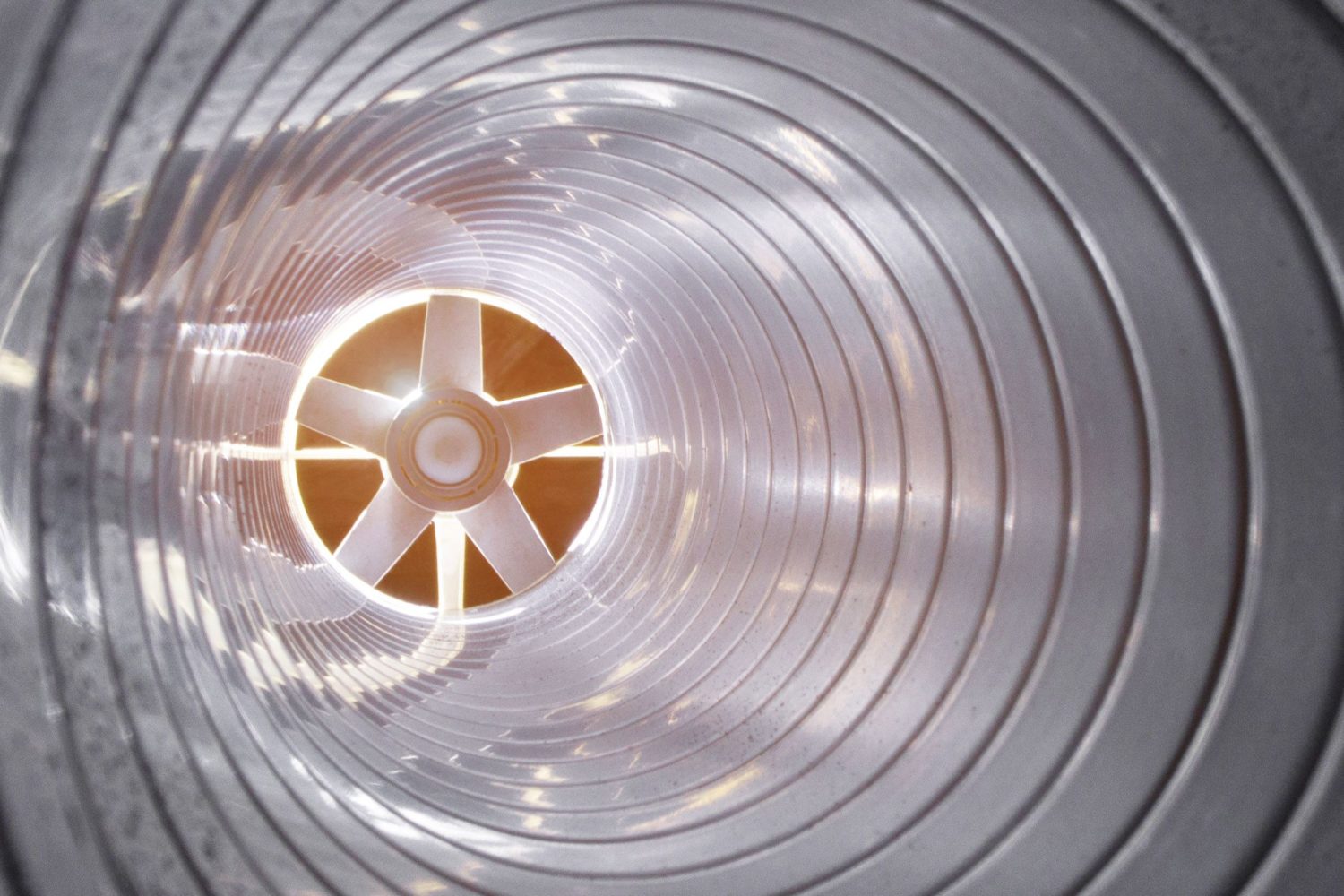 Air Ducts