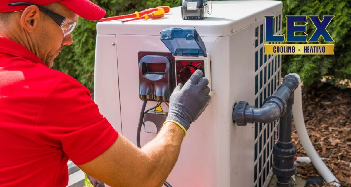 Does the Coolant in Your AC System Need to be Refilled? Lex Air