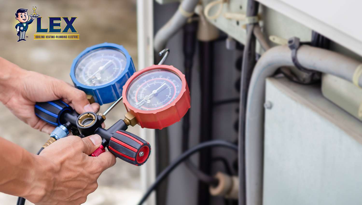 Common Reasons for Air Conditioner Freezing