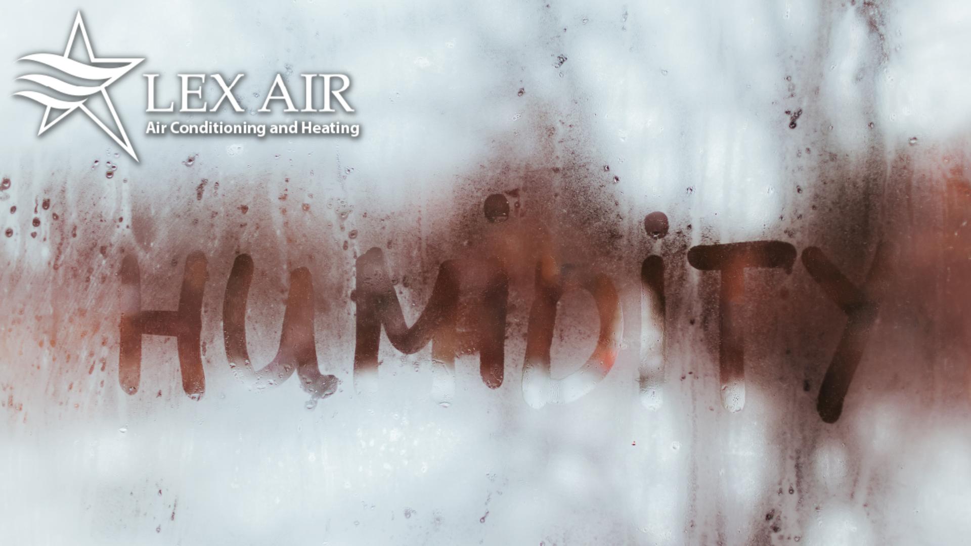 How Air Conditioners Treat Humidity