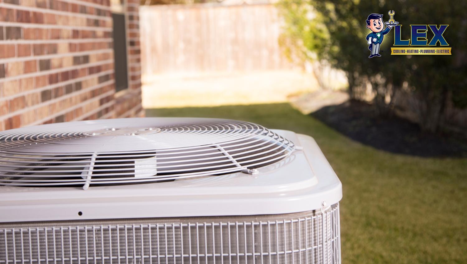 Carrollton Air Conditioning Services