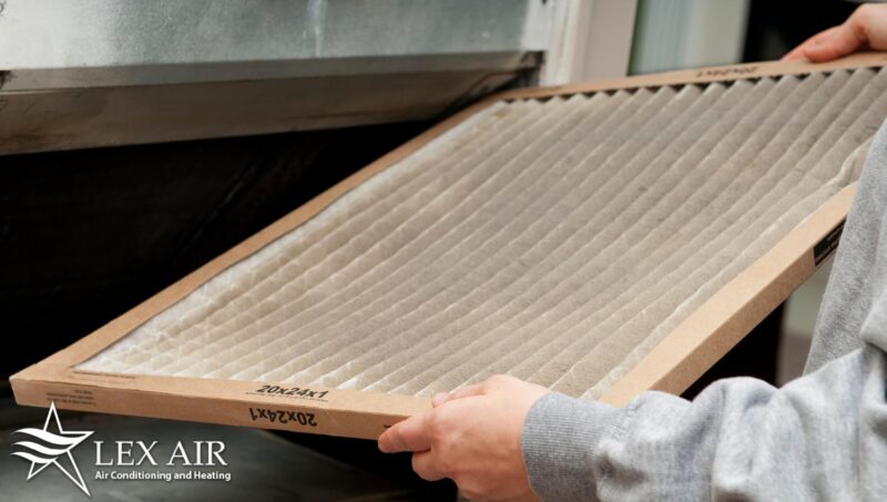Why HVAC Systems Have Air Filters