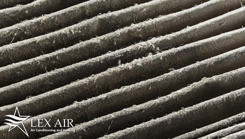 Why HVACs Have Air Filters