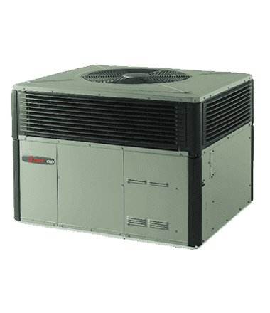 XL16c Packaged Heat Pump