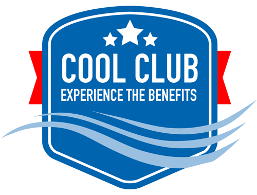 Cool Club logo