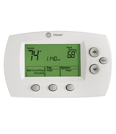 Trane Thermostats & Controls in Frisco, TX