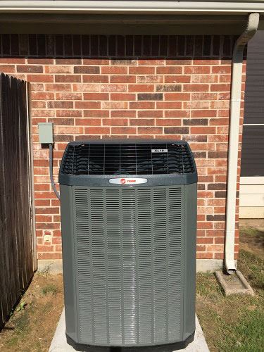 ac installation in corinth