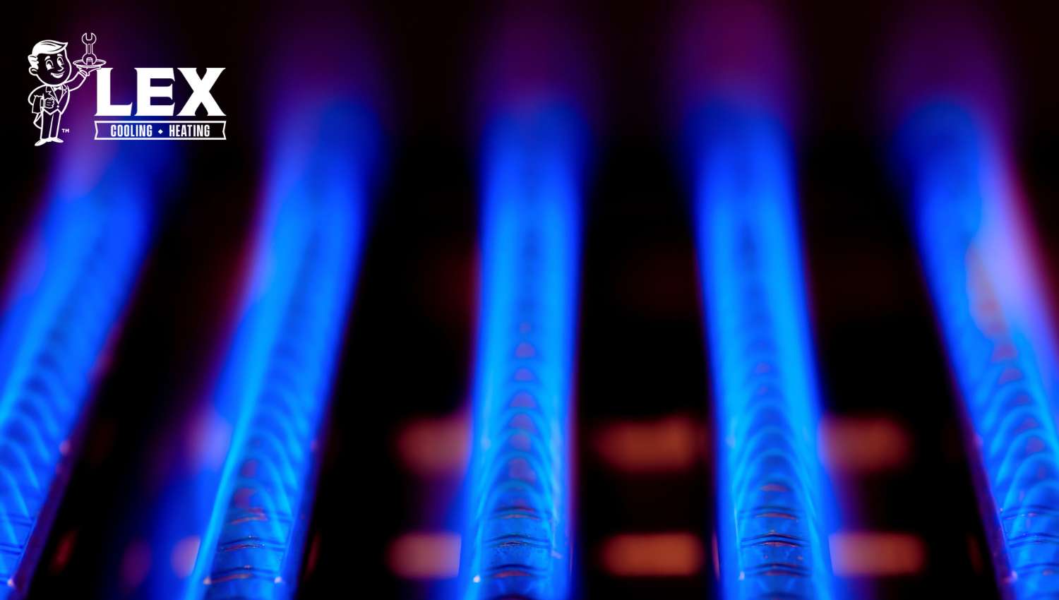 Gas Furnaces