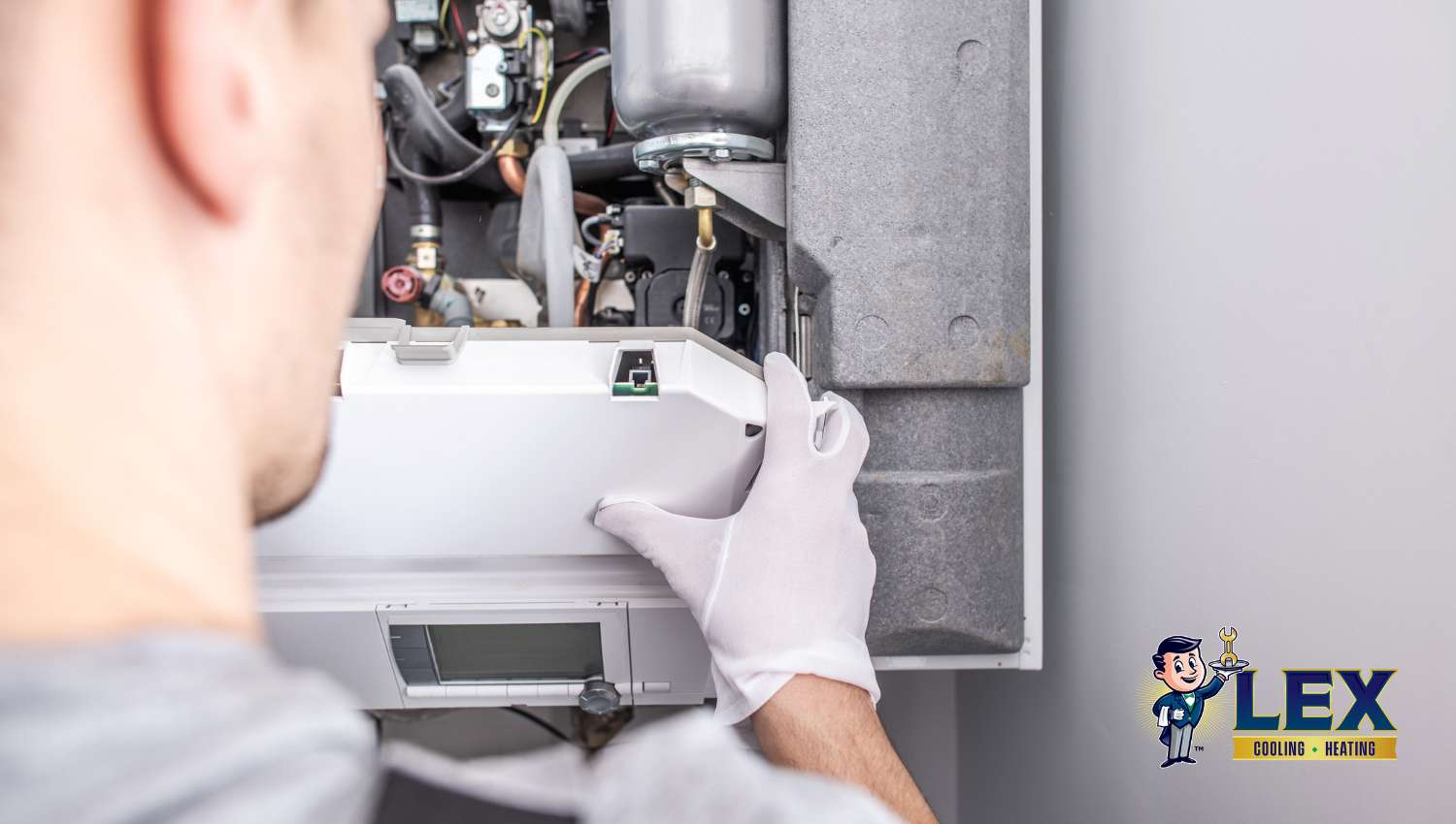 Oil vs. Gas vs. Electric Furnaces