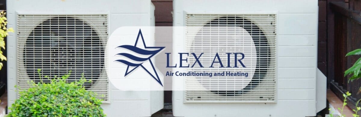 Lex Air Conditioning and Heating repair Garland Texas