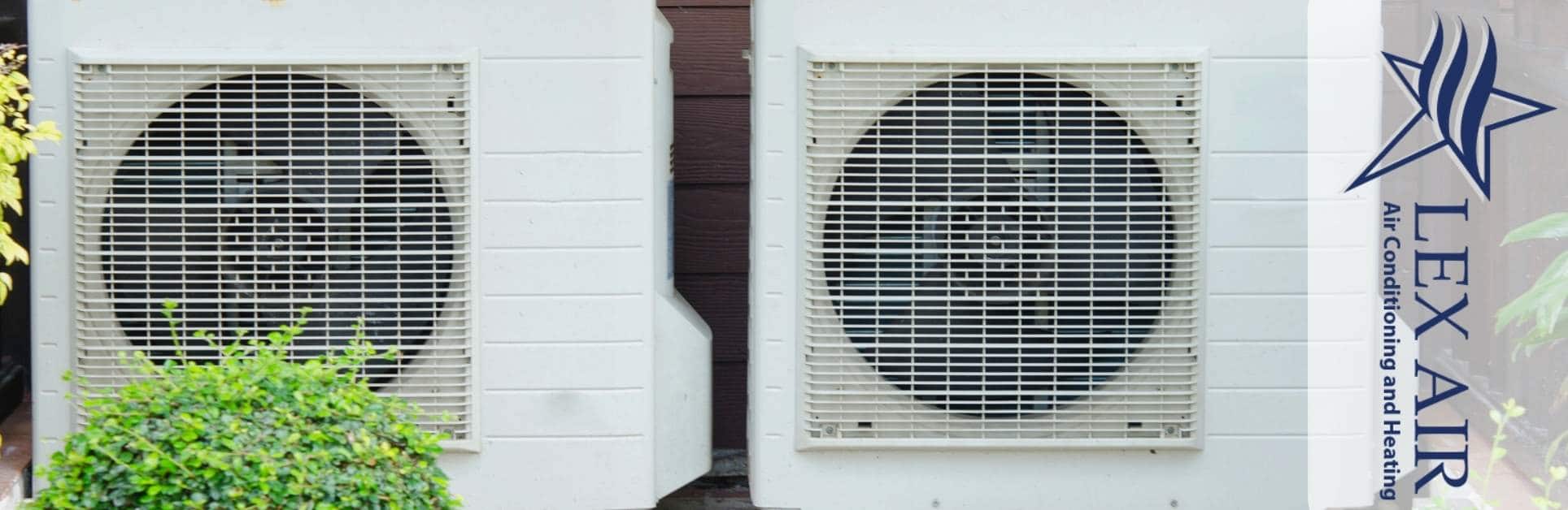 Lex Air Conditioning and Heating repair westlake tx