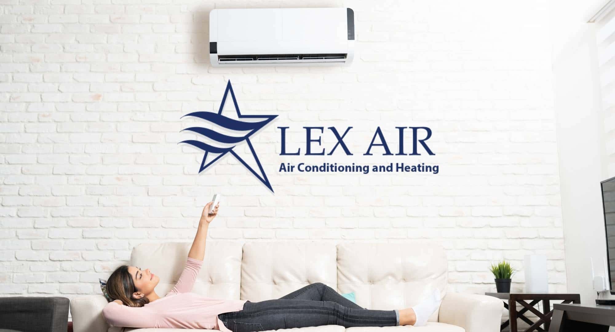 Lex Air Ductless Mini-Splits, Keller TX