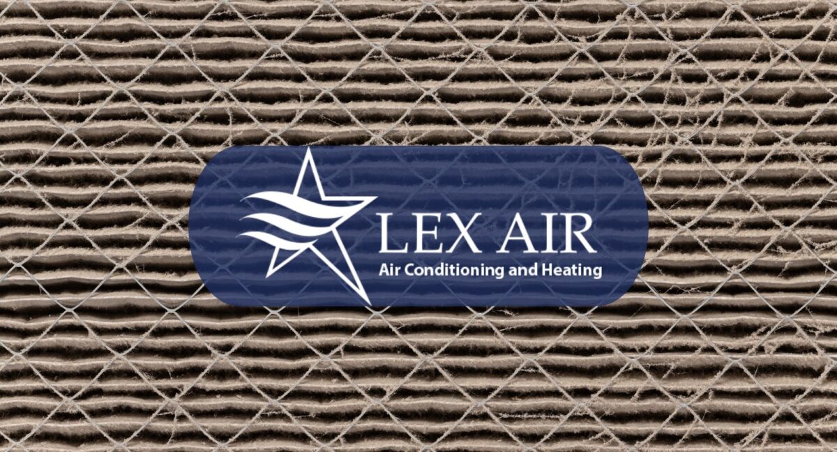 Lex Air conditioner repair ac filter replacement