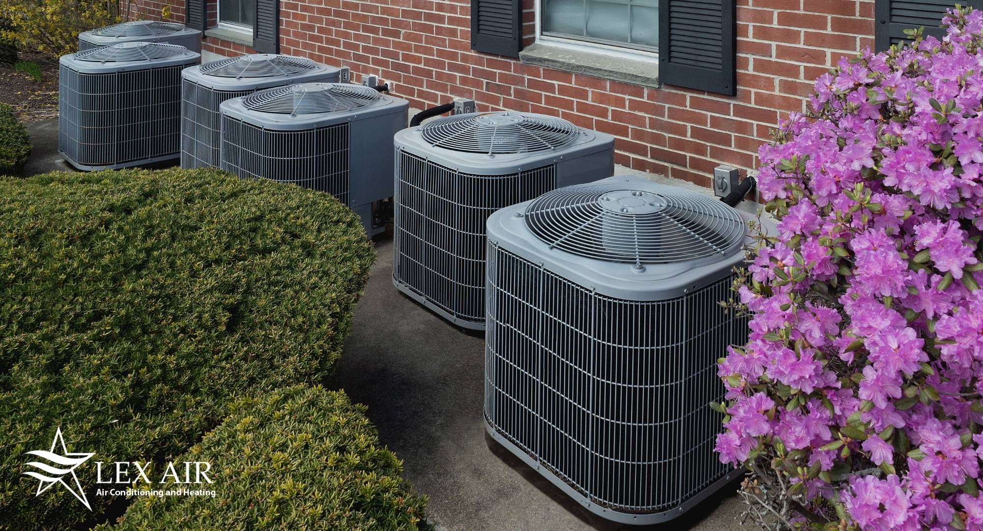 Westlake Heating and Air Conditioning Services