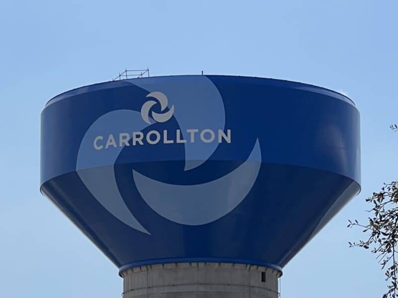 ac repair Carrollton, TX