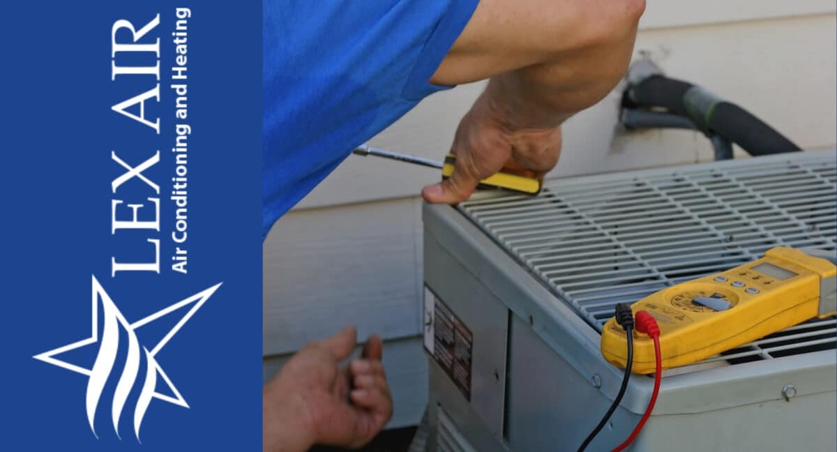 air conditioning repair services in Mckinney tx