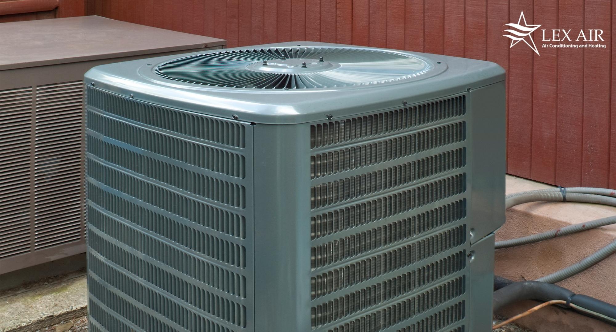 emergency ac repair flower mound