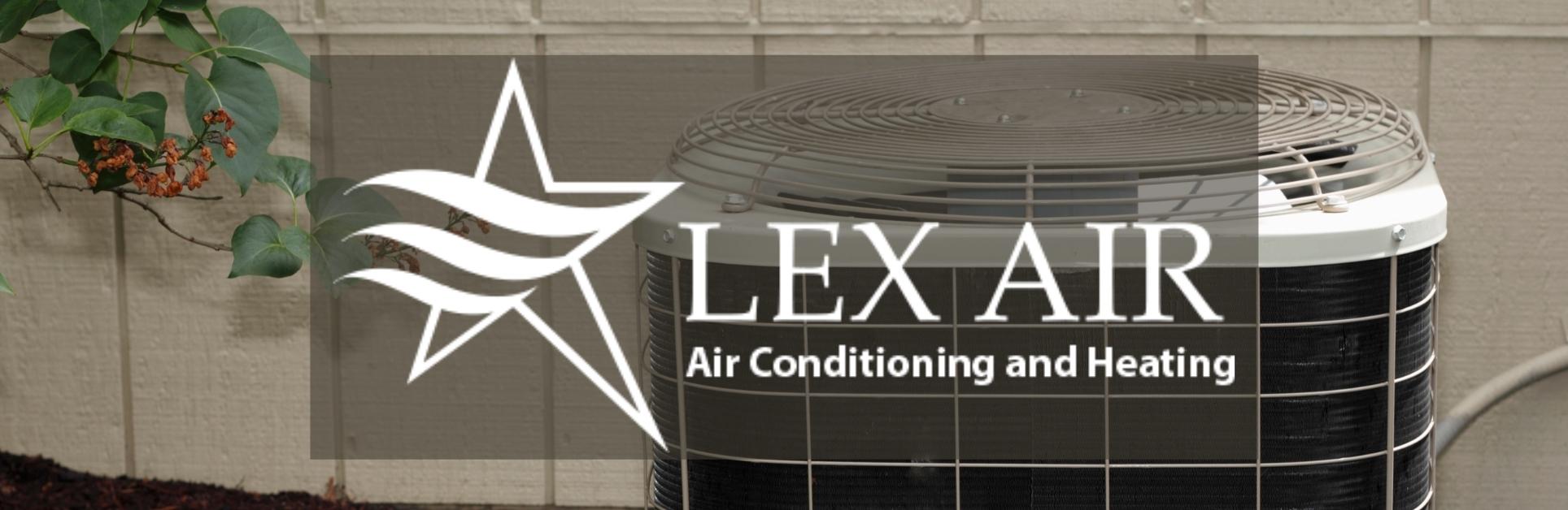 lex air air conditioning and heating, irving residential repair