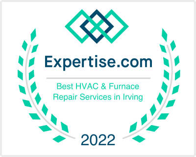 best hvac service in irving