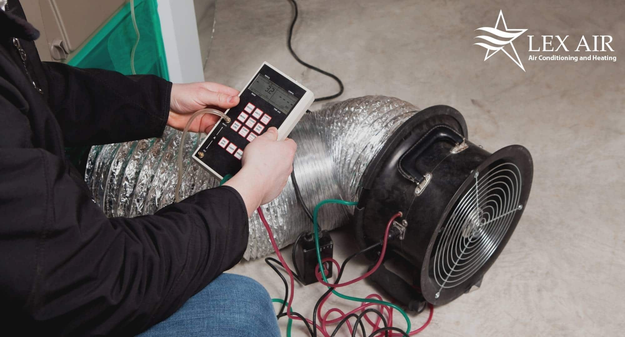 Addison TX Air Conditioning and Heating Repair and Services