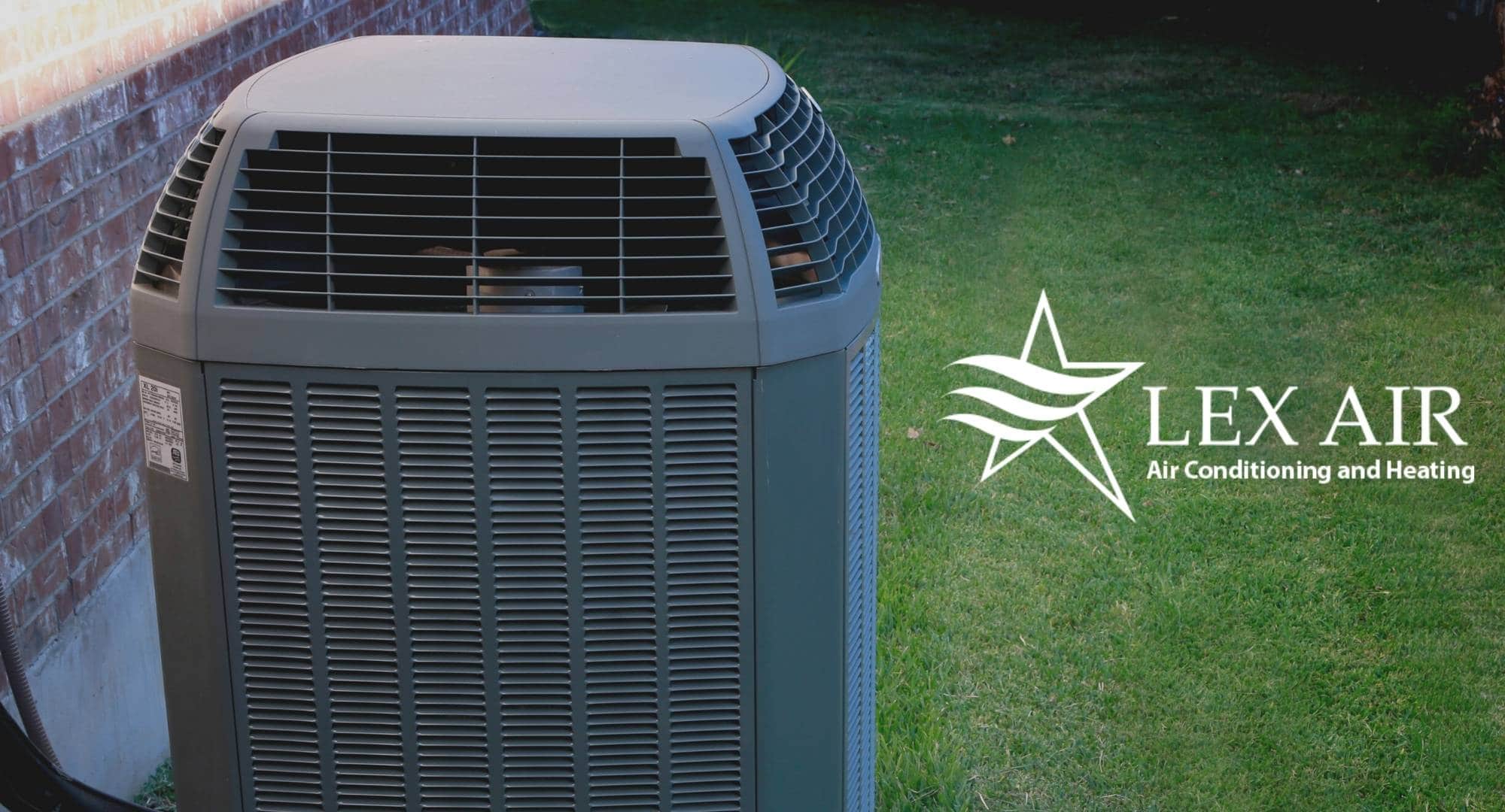 Lex Air Air Conditioning and Heating Addison TX