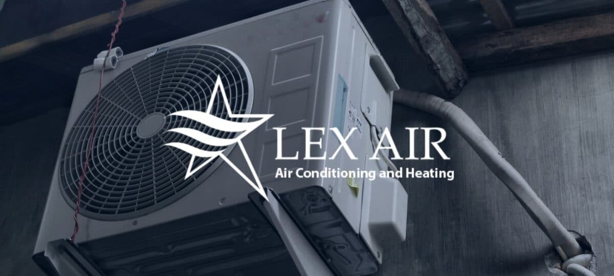 AC Repair Grapevine, TX North Texas HVAC Services Lex Air