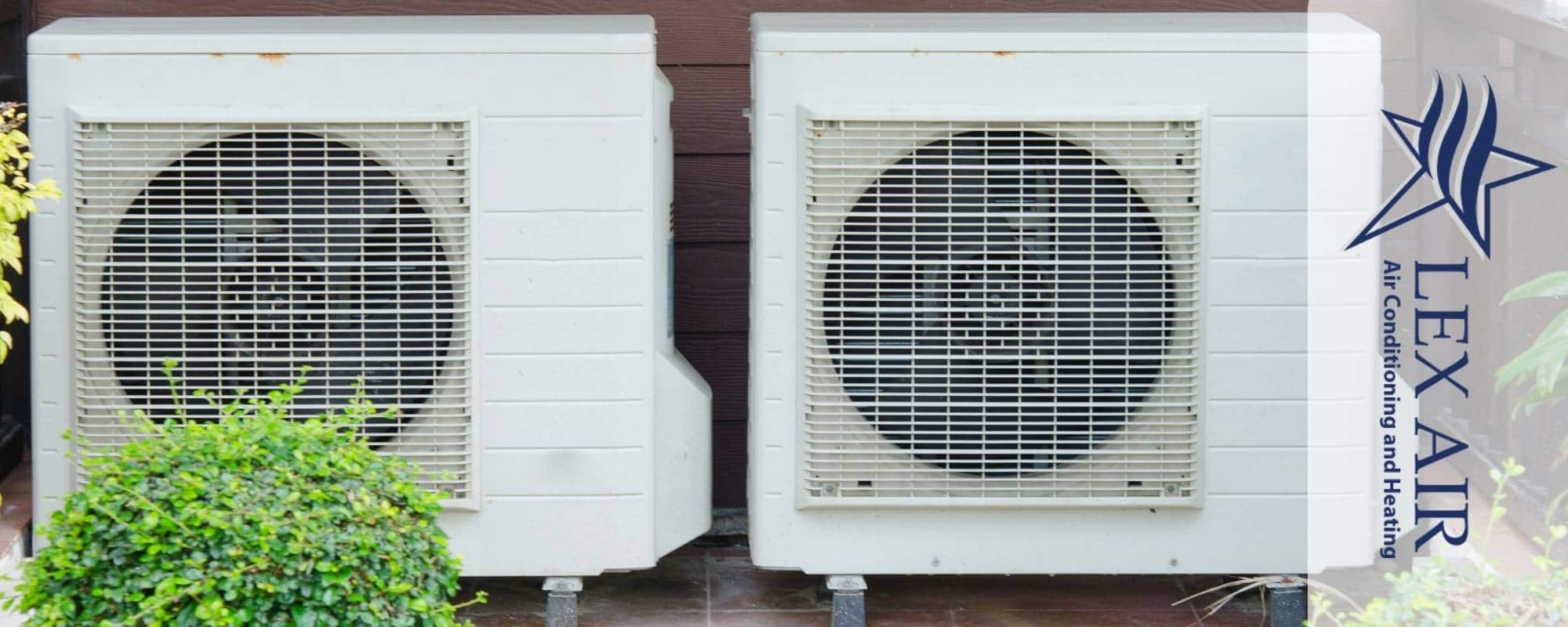 highland village ac repair