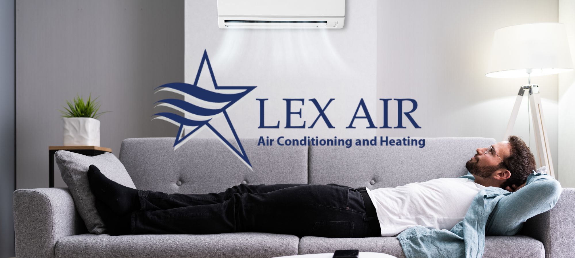 lex air conditioning service in carrollton