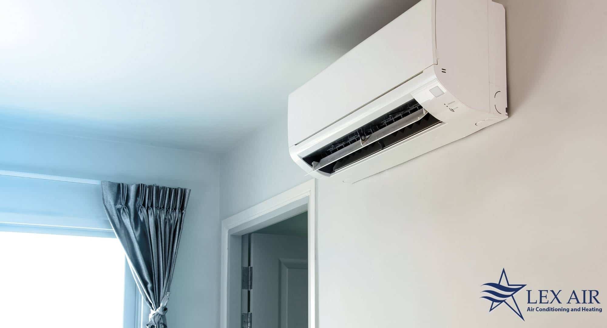 lucas texas ac repair company