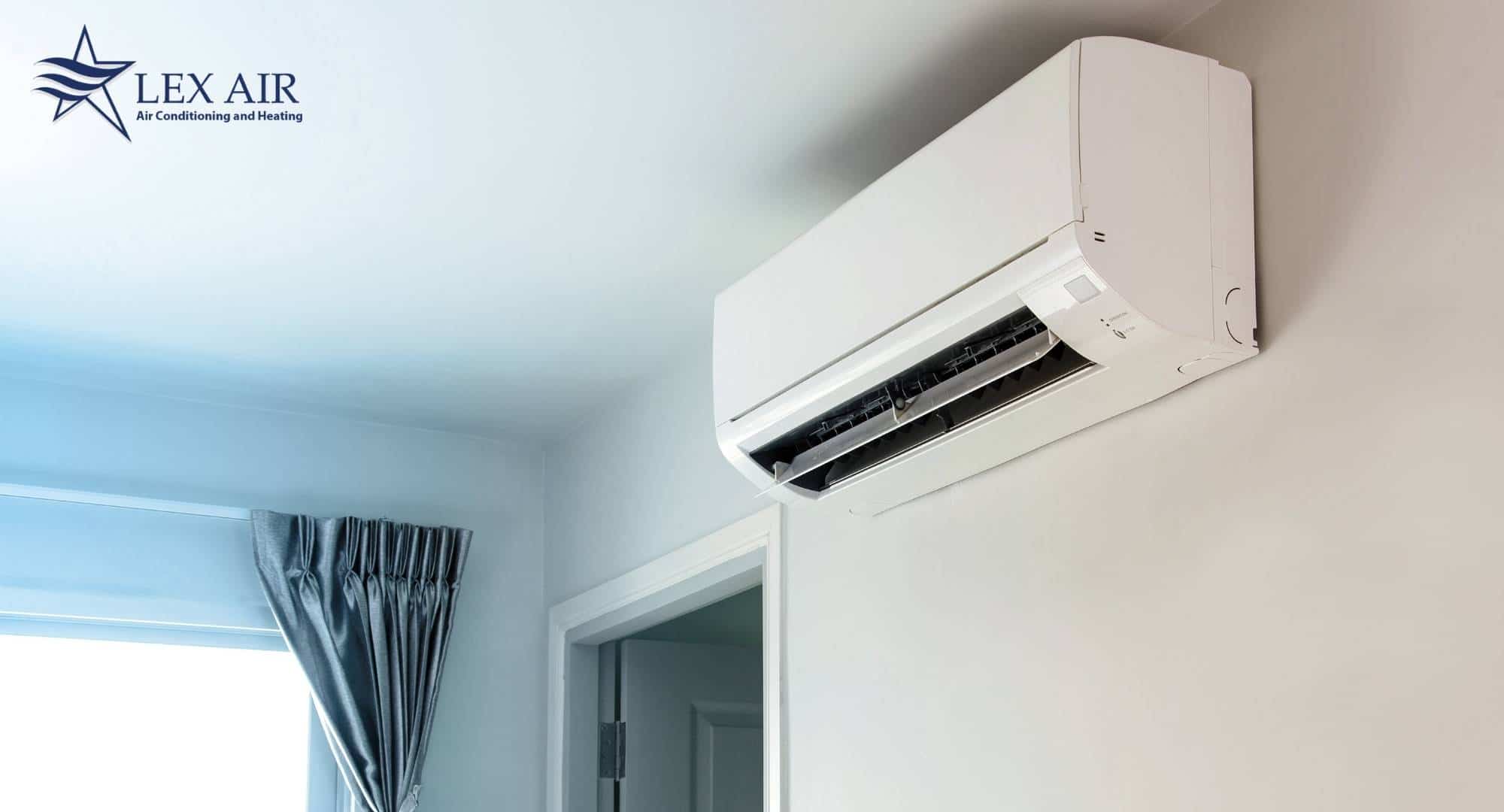 parker tx air conditioning services