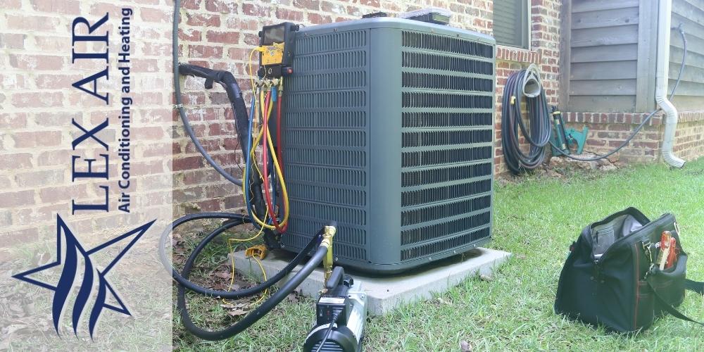 Air Conditioning Repair Services Carrollton, TX