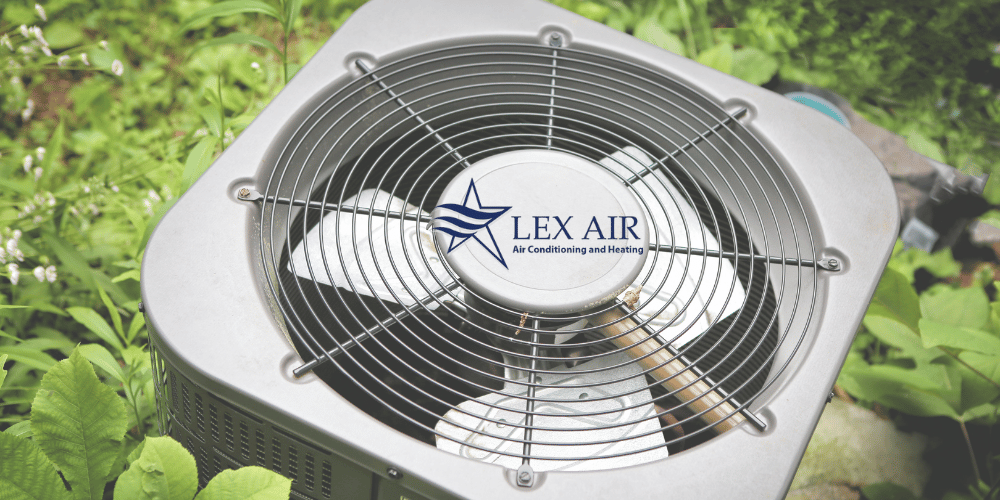 Air Conditioning Repair University Park