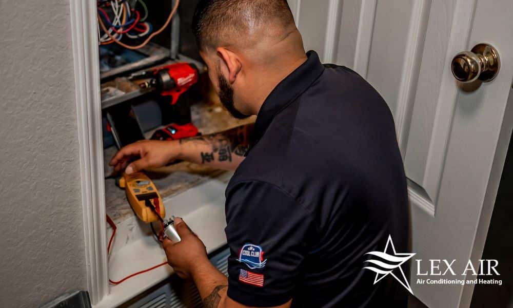 Carrollton, TX Heating System Repair Services