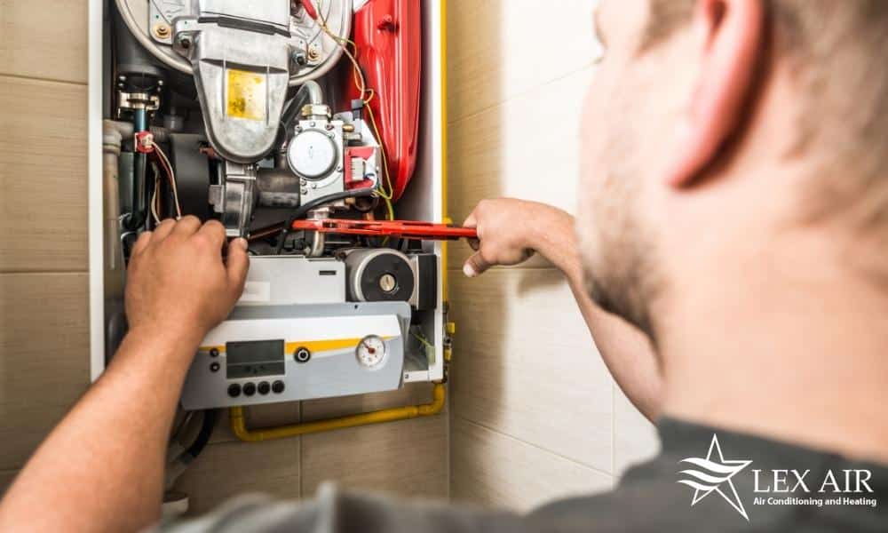 Carrollton, TX Heating System Tune-Up